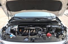 Honda Vezel 1.5L Edition - ფოტო 14