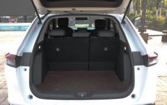Honda Vezel 1.5L Edition - ფოტო 15