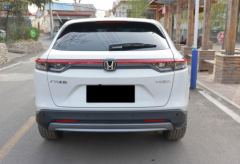 Honda Vezel 1.5L Edition - ფოტო 17