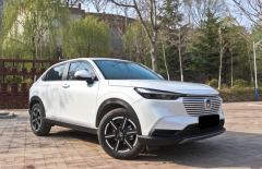 Honda Vezel 1.5L Edition - ფოტო 2