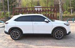 Honda Vezel 1.5L Edition - ფოტო 3