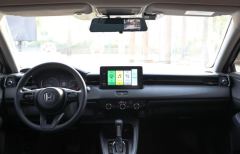 Honda Vezel 1.5L Edition - ფოტო 5