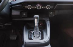 Honda Vezel 1.5L Edition - ფოტო 9