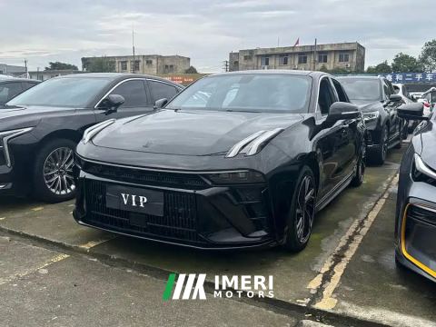 2023 Lynk & Co 03 1.5T 2WDPro 5 - ავტომობილი ჩინეთიდან