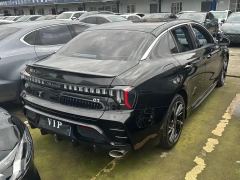 Lynk & Co 03 1.5T 2WDPro 5 - ფოტო 13