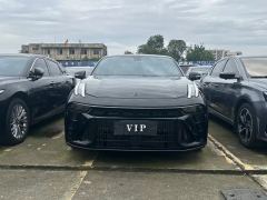 Lynk & Co 03 1.5T 2WDPro 5 - ფოტო 3