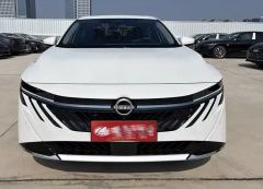 Nissan Sylphy 1.6L Edition - фото 1