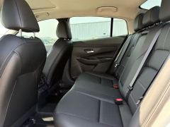 Nissan Sylphy 1.6L Edition - фото 11