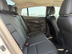 Nissan Sylphy 1.6L Edition - фото 13