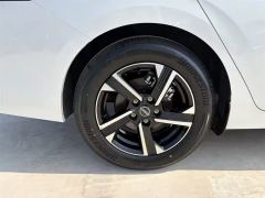 Nissan Sylphy 1.6L Edition - фото 14