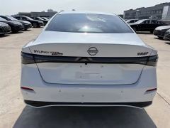 Nissan Sylphy 1.6L Edition - фото 15
