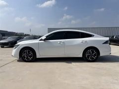 Nissan Sylphy 1.6L Edition - фото 4