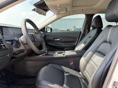 Nissan Sylphy 1.6L Edition - фото 6
