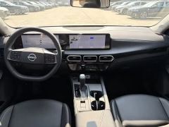 Nissan Sylphy 1.6L Edition - фото 7