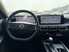 Nissan Sylphy 1.6L Edition - фото 8