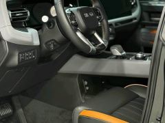 BAIC BJ40 EREV Jeep BJ40 Extended Range 152km Industry Edition - фото 4