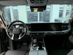 BAIC BJ40 EREV Jeep BJ40 Extended Range 152km Industry Edition - фото 8