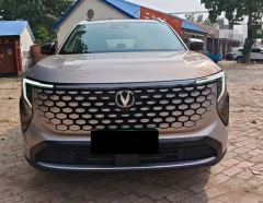 Changan CS55PLUS 1.5T PHEV Version - фото 1