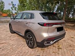 Changan CS55PLUS 1.5T PHEV Version - фото 10
