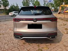 Changan CS55PLUS 1.5T PHEV Version - фото 11