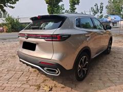 Changan CS55PLUS 1.5T PHEV Version - фото 12