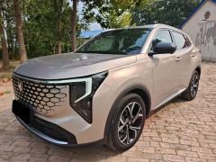 Changan CS55PLUS 1.5T PHEV Version - фото 2
