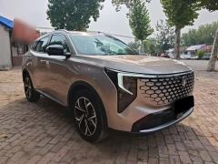 Changan CS55PLUS 1.5T PHEV Version - фото 3