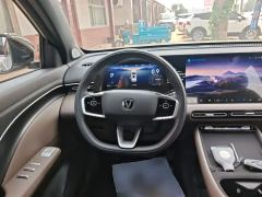 Changan CS55PLUS 1.5T PHEV Version - фото 5