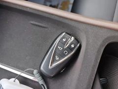 Changan CS55PLUS 1.5T PHEV Version - фото 7