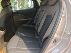 Changan CS55PLUS 1.5T PHEV Version - фото 8