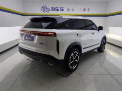Chery Explore 06 Edition1.6T2WDLuxury - photo 2