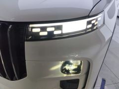Chery Explore 06 Edition1.6T2WDLuxury - photo 4
