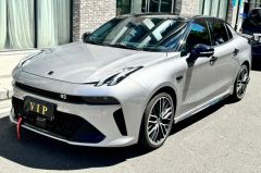 Lynk & Co 03 1.5T 2WDPlus 5 - ფოტო 1