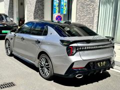 Lynk & Co 03 1.5T 2WDPlus 5 - ფოტო 10