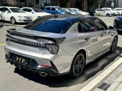 Lynk & Co 03 1.5T 2WDPlus 5 - ფოტო 12