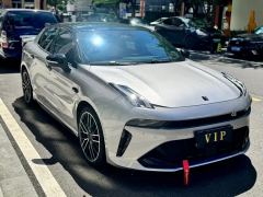 Lynk & Co 03 1.5T 2WDPlus 5 - ფოტო 3