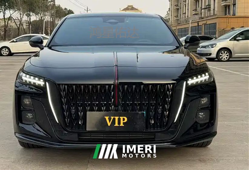 FAW H5 1.5T Pro Edition - ავტომობილი ჩინეთიდან