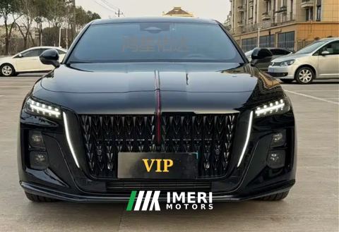 2026 FAW H5 1.5T Pro Edition - автомобиль из Китая