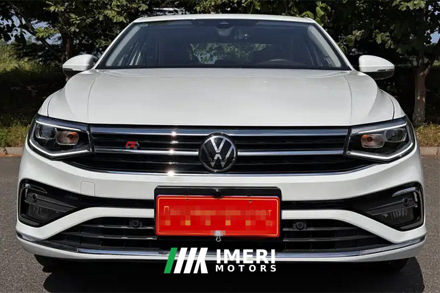 Volkswagen Bora 200TSI Edition - car from China
