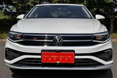 Volkswagen Bora 200TSI Edition - photo 1