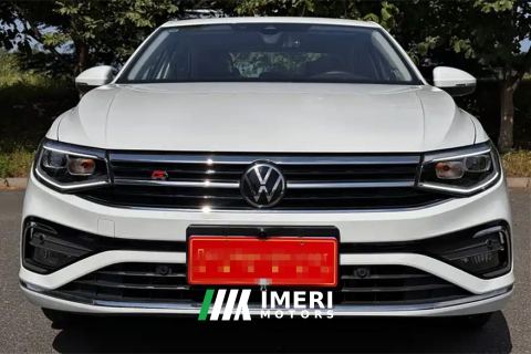 2026 Volkswagen Bora 200TSI Edition - ავტომობილი ჩინეთიდან