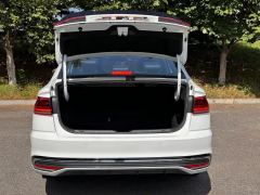 Volkswagen Bora 200TSI Edition - photo 12