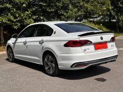 Volkswagen Bora 200TSI Edition - photo 13