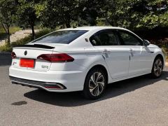 Volkswagen Bora 200TSI Edition - photo 15