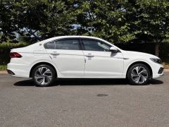 Volkswagen Bora 200TSI Edition - photo 4