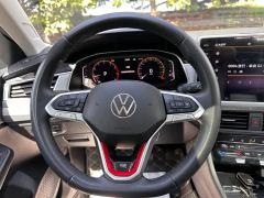 Volkswagen Bora 200TSI Edition - photo 7