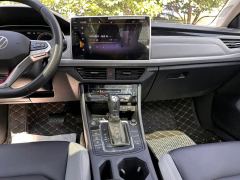 Volkswagen Bora 200TSI Edition - photo 8