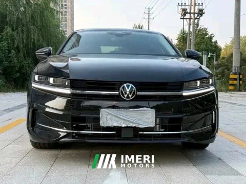 2025 Volkswagen Magotan Edition 280TSI Version - ავტომობილი ჩინეთიდან