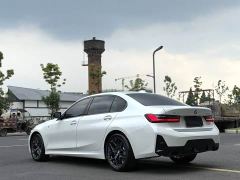 BMW 3 Series 325i M Sport Package - ფოტო 10