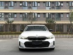 BMW 3 Series 325i M Sport Package - ფოტო 2